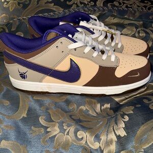 Nike Men’s Dunk Low PRM “Setsubun” Size 11- NEW NO BOX